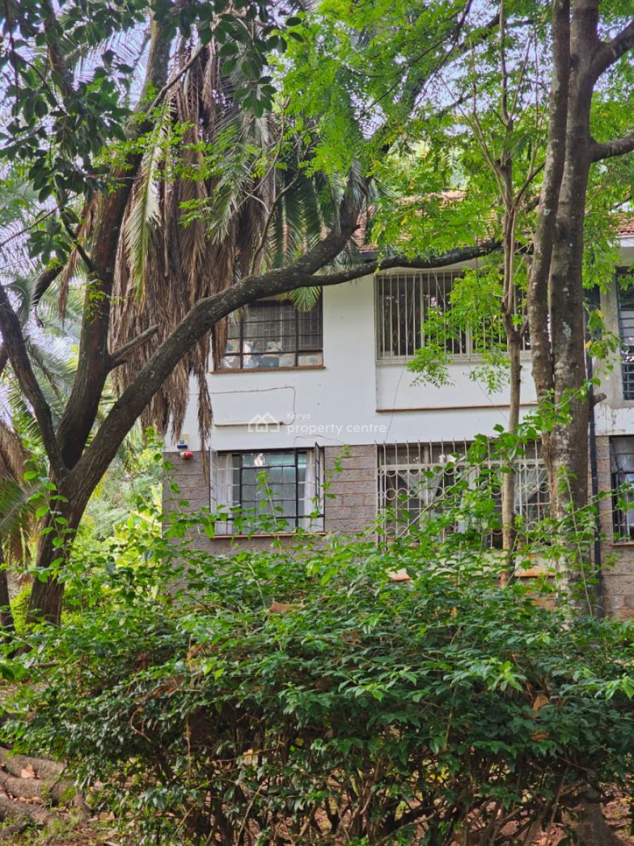 Prime Commercial Property in Lavington!, Off James Gichuru Road, Lavington, Nairobi, Office Space for Rent