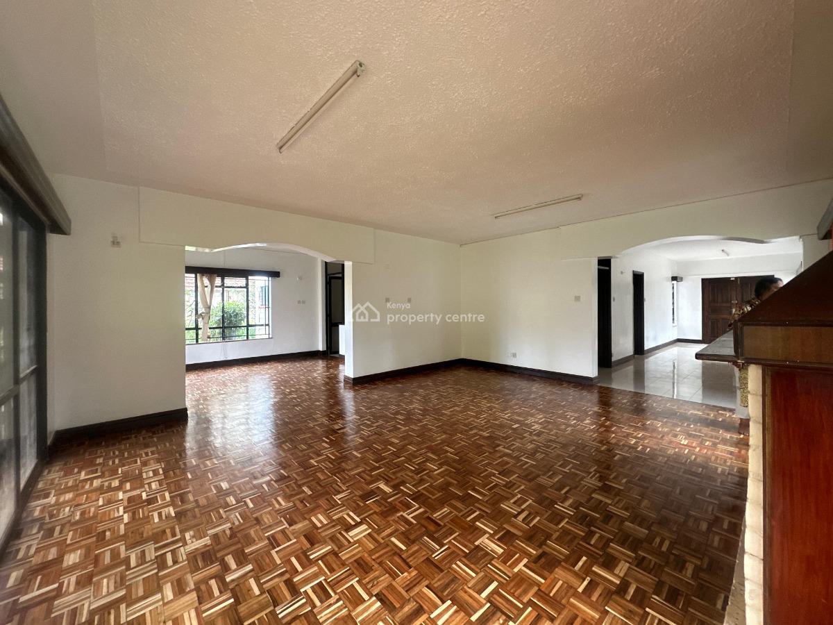 Prime Commercial Property in Lavington!, Off James Gichuru Road, Lavington, Nairobi, Office Space for Rent