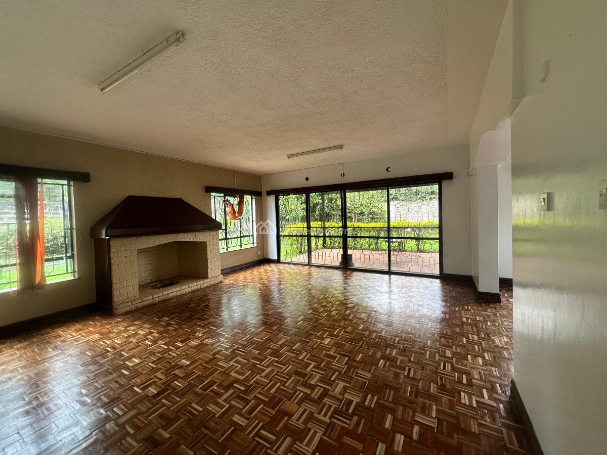 Prime Commercial Property in Lavington!, Off James Gichuru Road, Lavington, Nairobi, Office Space for Rent
