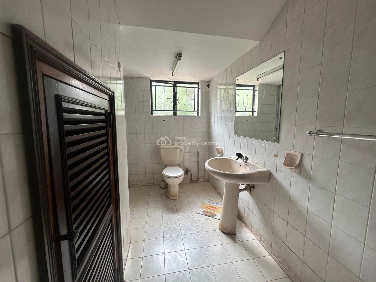 Prime Commercial Property in Lavington!, Off James Gichuru Road, Lavington, Nairobi, Office Space for Rent