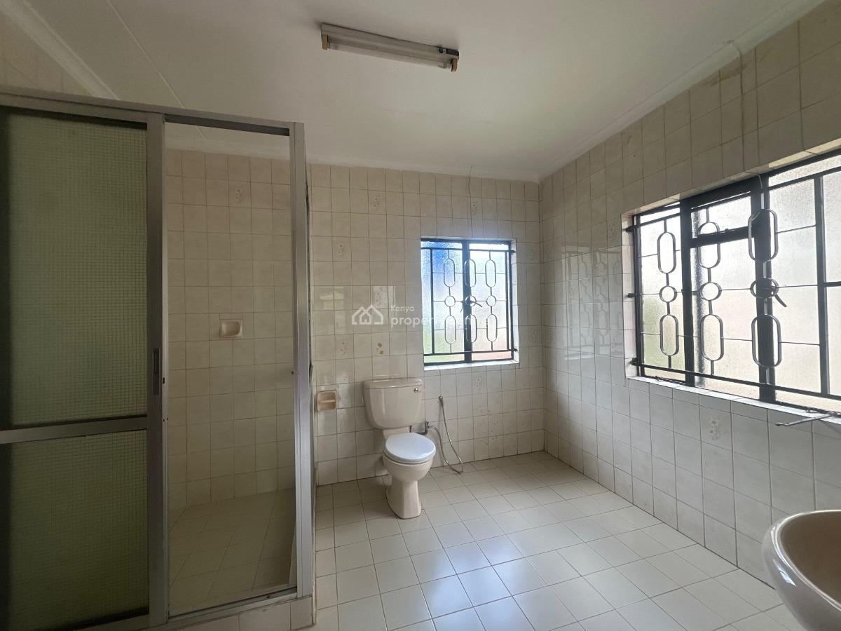 Prime Commercial Property in Lavington!, Off James Gichuru Road, Lavington, Nairobi, Office Space for Rent