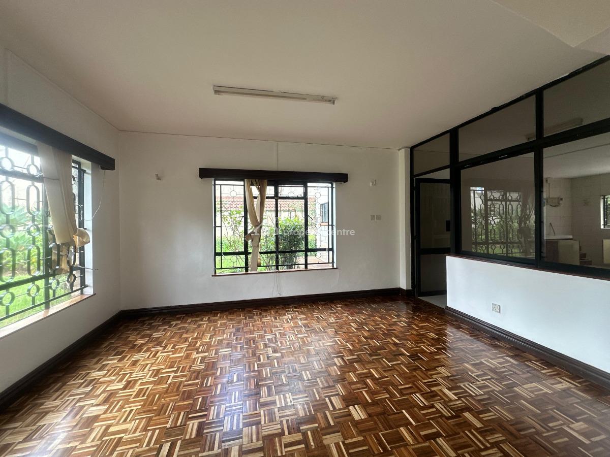 Prime Commercial Property in Lavington!, Off James Gichuru Road, Lavington, Nairobi, Office Space for Rent