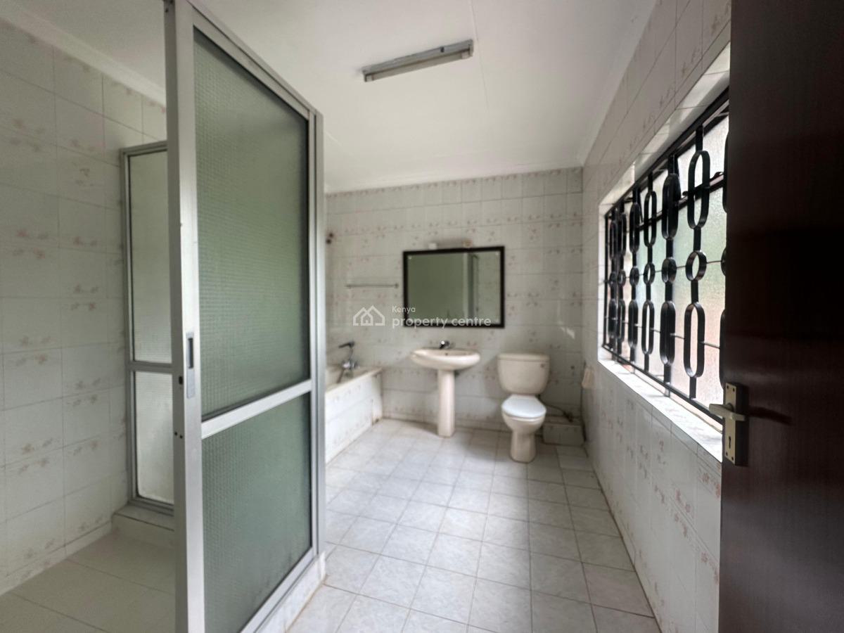 Prime Commercial Property in Lavington!, Off James Gichuru Road, Lavington, Nairobi, Office Space for Rent