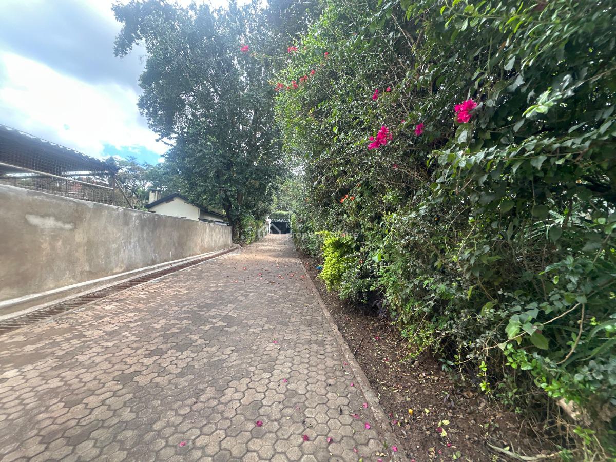 Prime Commercial Property in Lavington!, Off James Gichuru Road, Lavington, Nairobi, Office Space for Rent