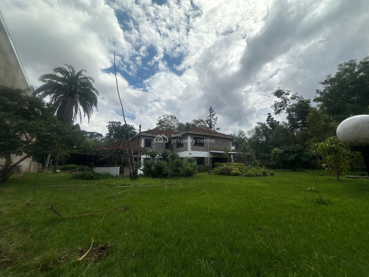 Prime Commercial Property in Lavington!, Off James Gichuru Road, Lavington, Nairobi, Office Space for Rent