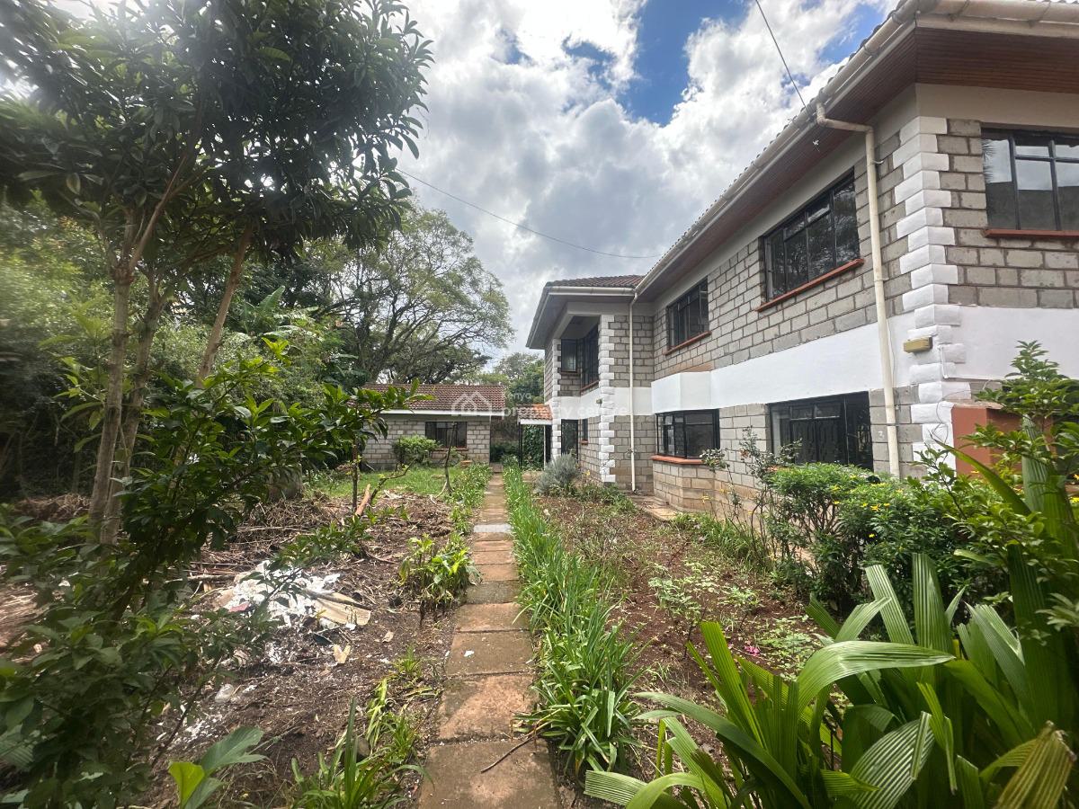 Prime Commercial Property in Lavington!, Off James Gichuru Road, Lavington, Nairobi, Office Space for Rent