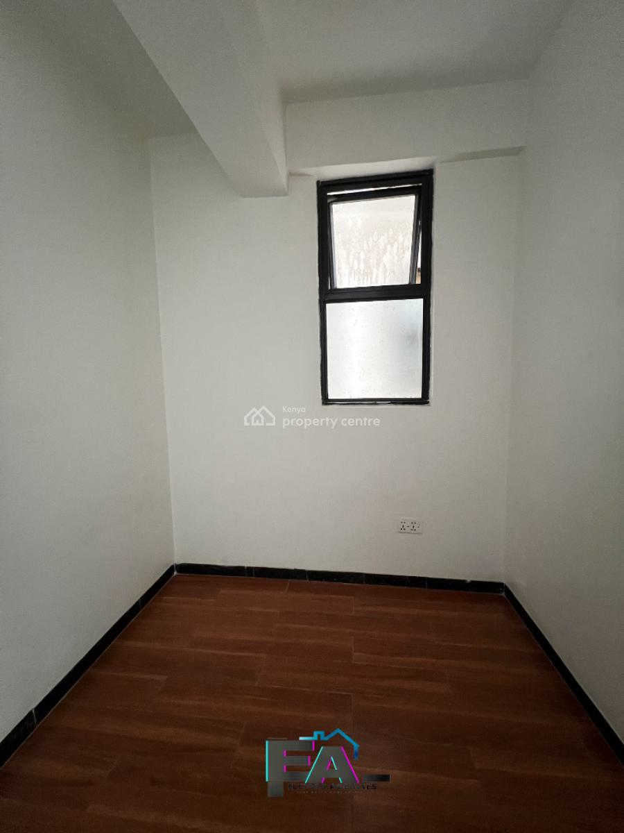 Spacious One Bedroom Plus Study Room, Kilimani, Nairobi, Apartment for Rent