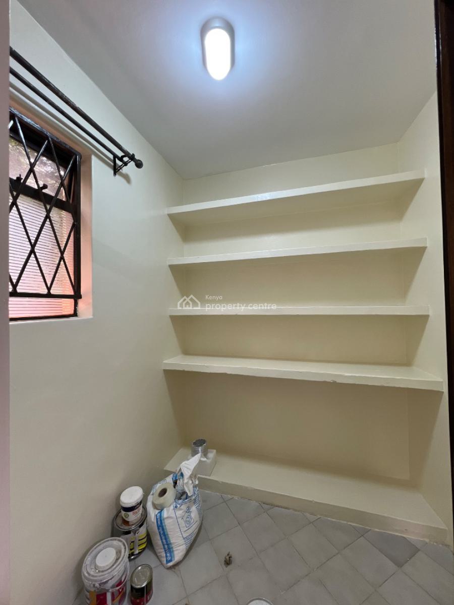 Spacious 4 Bedroom 3 Bathroom, Gitanga Road, Lavington, Nairobi, Apartment for Rent