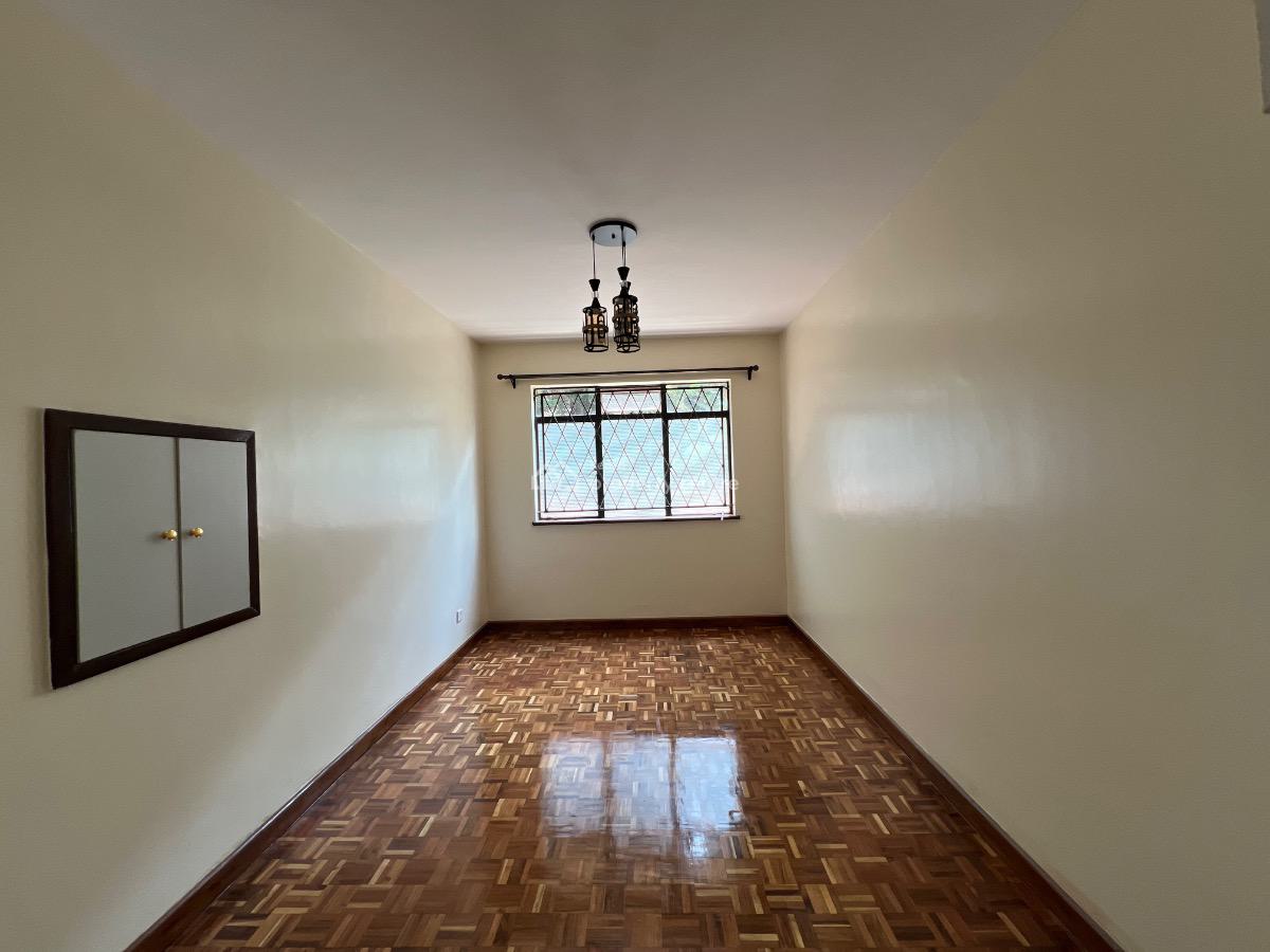 Spacious 4 Bedroom 3 Bathroom, Gitanga Road, Lavington, Nairobi, Apartment for Rent