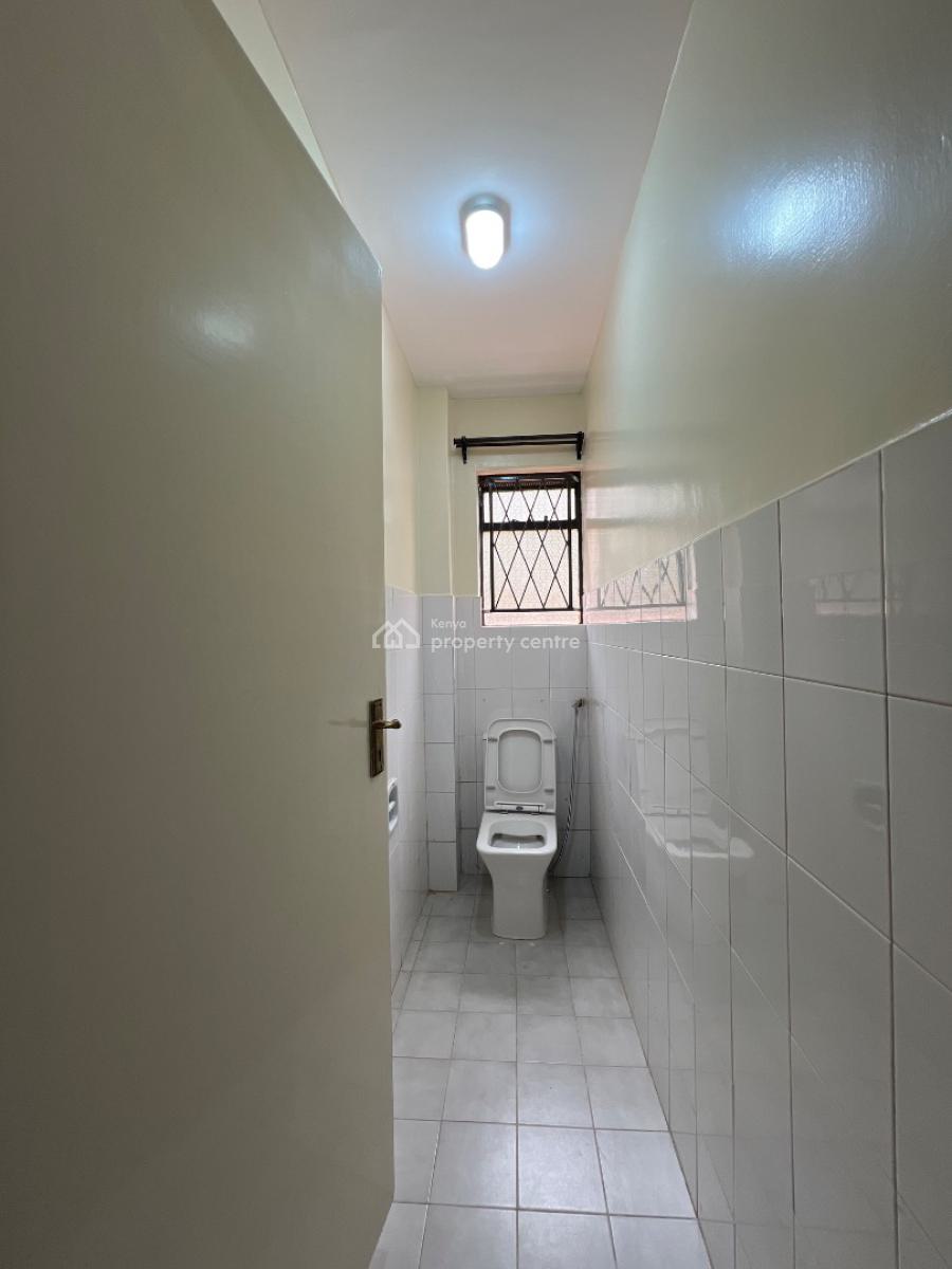 Spacious 4 Bedroom 3 Bathroom, Gitanga Road, Lavington, Nairobi, Apartment for Rent