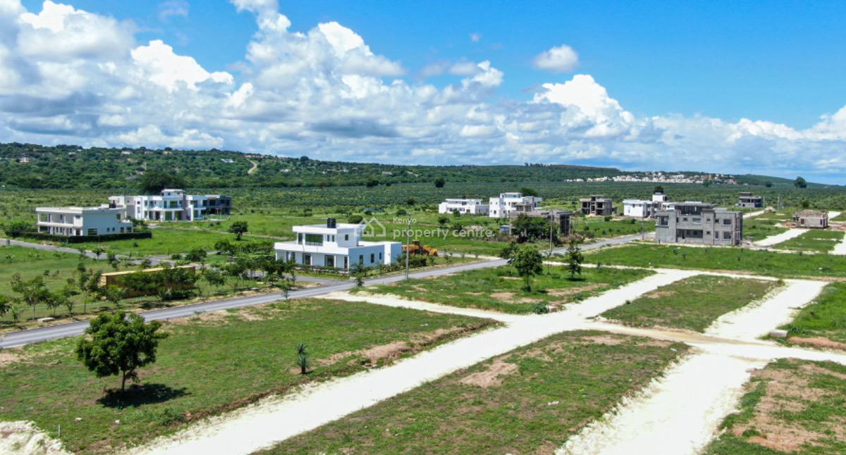 1/2 Acre, Mombasa, Malindi High Way, Jaribuni, Kilifi, Land for Sale