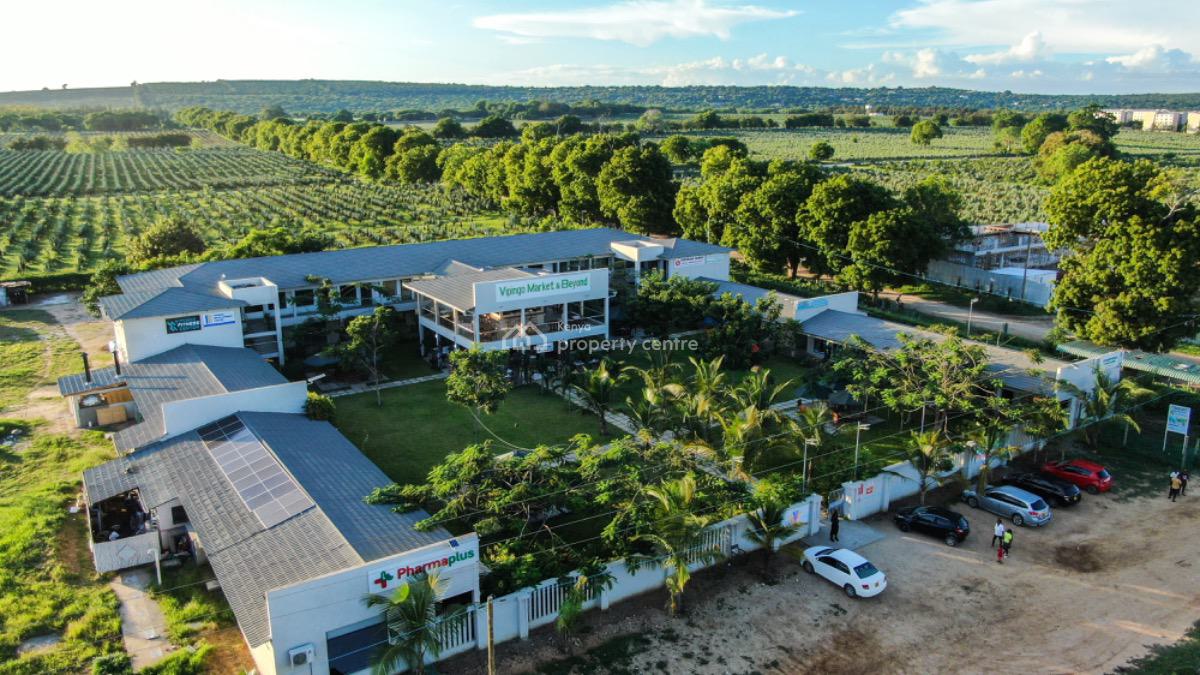 1/2 Acre, Mombasa, Malindi High Way, Jaribuni, Kilifi, Land for Sale