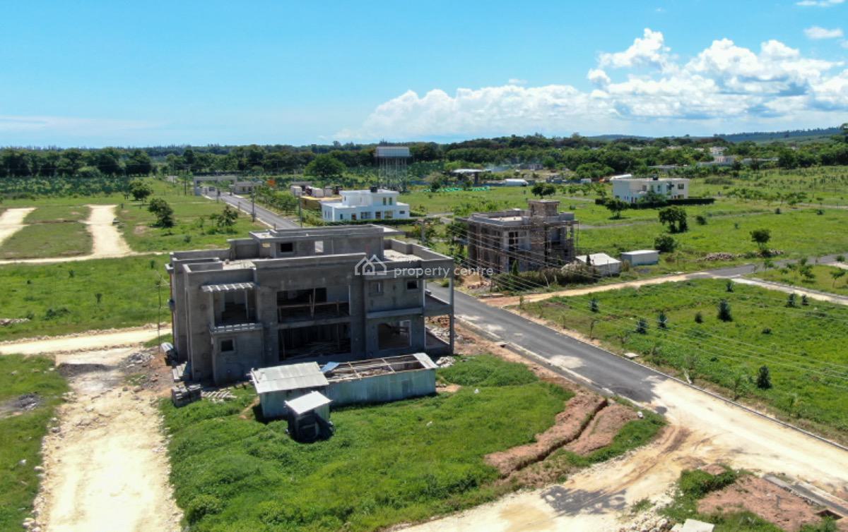 1/2 Acre, Mombasa, Malindi High Way, Jaribuni, Kilifi, Land for Sale