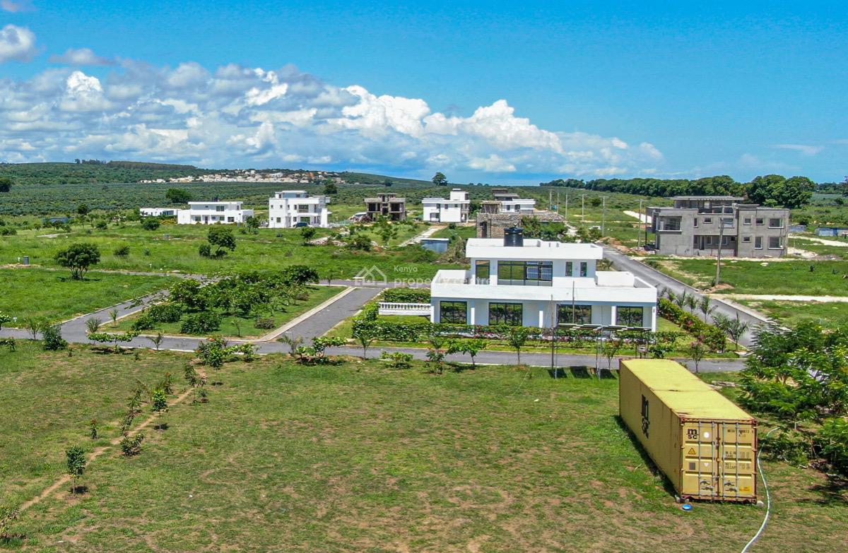 1/2 Acre, Mombasa, Malindi High Way, Jaribuni, Kilifi, Land for Sale