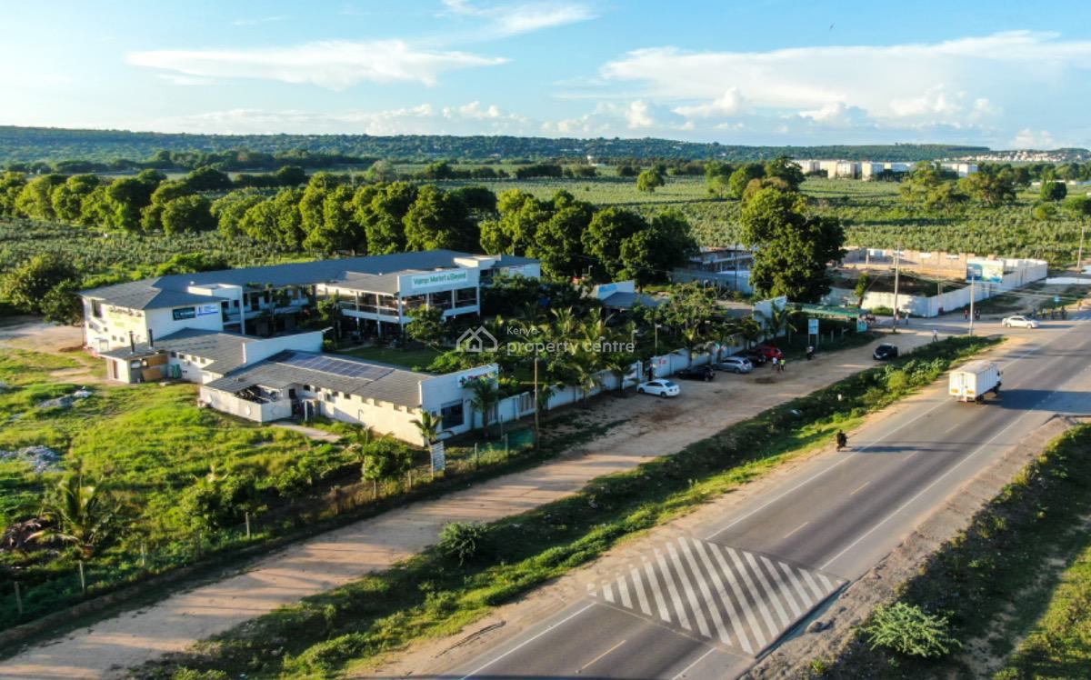 1 Acre, Mombasa, Malindi High Way, Jaribuni, Kilifi, Land for Sale