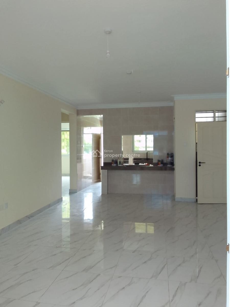 Luxury Apartments in Mtwapa. Brand New 2 Bedroom Apartments, Naivas, Mtwapa, Kilifi, Apartment for Sale