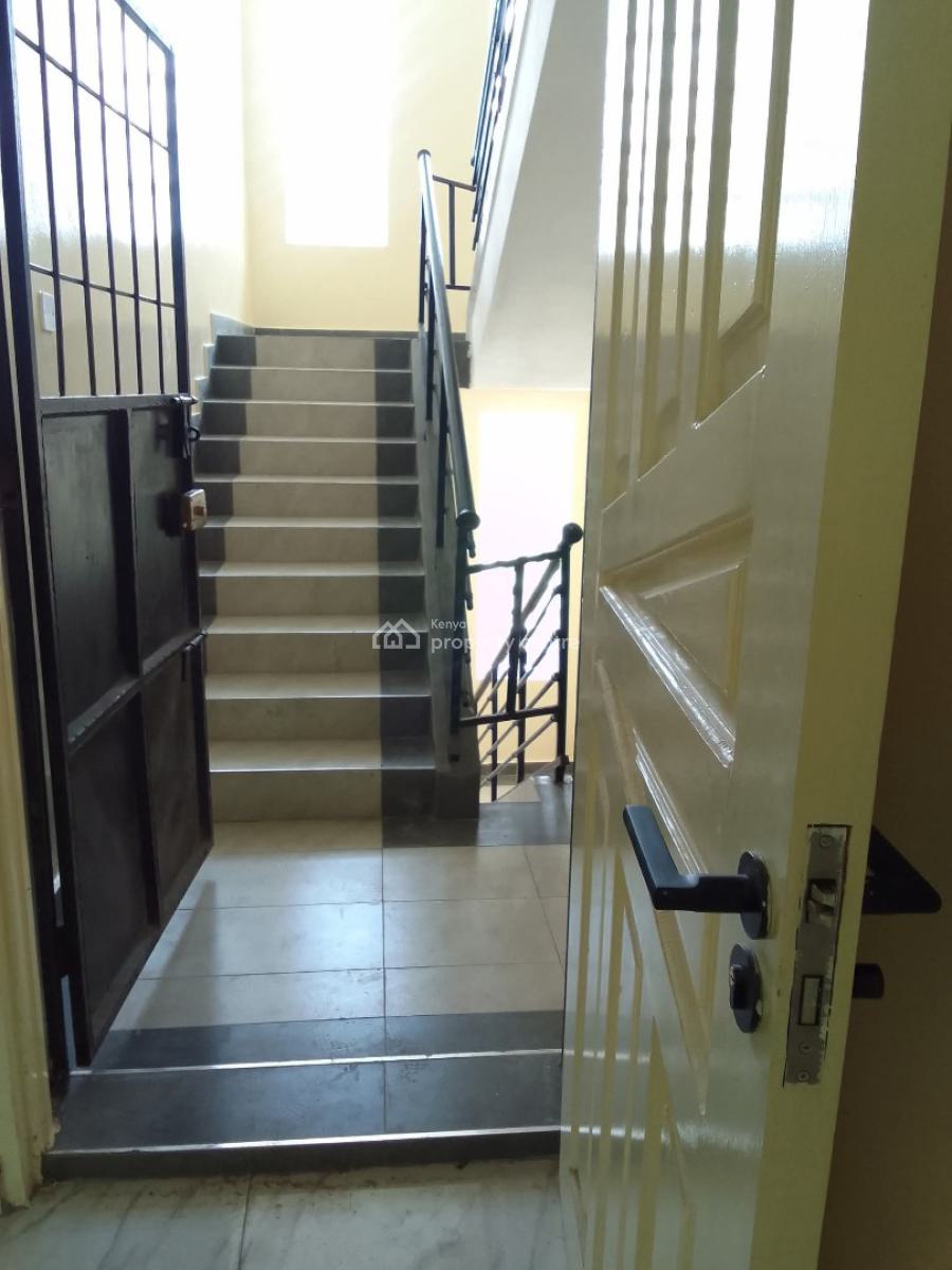 Luxury Apartments in Mtwapa. Brand New 2 Bedroom Apartments, Naivas, Mtwapa, Kilifi, Apartment for Sale