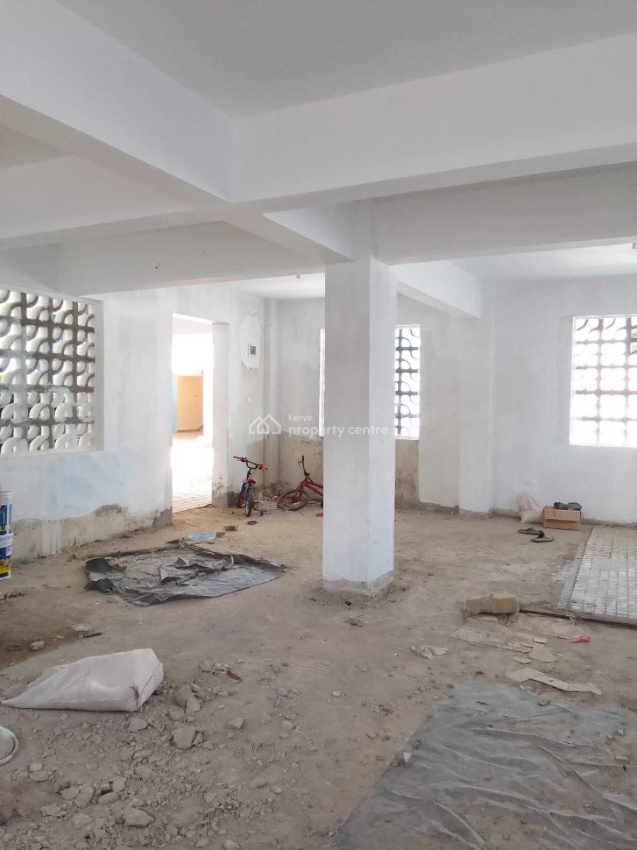 Luxury Apartments in Mtwapa. Brand New 2 Bedroom Apartments, Naivas, Mtwapa, Kilifi, Apartment for Sale