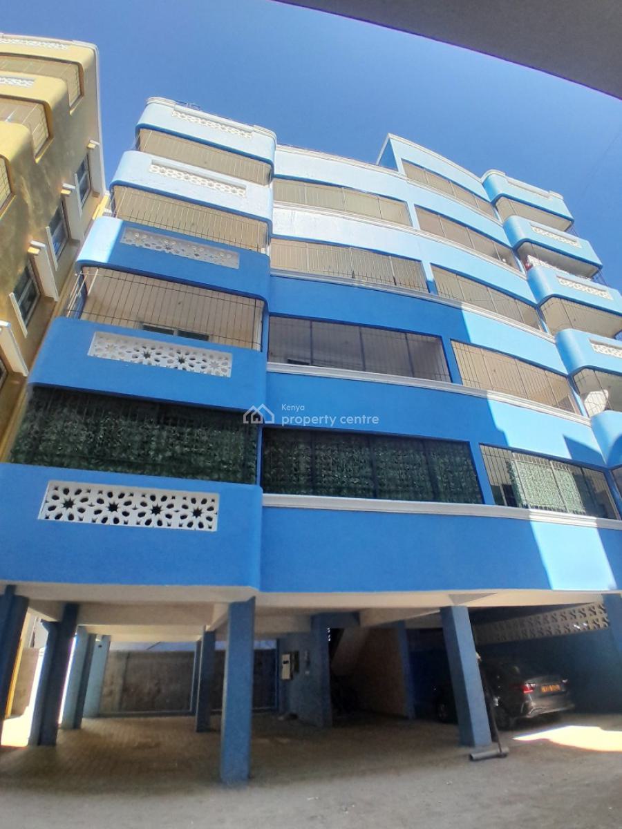 Luxury Apartments in Mtwapa. Brand New 2 Bedroom Apartments, Naivas, Mtwapa, Kilifi, Apartment for Sale