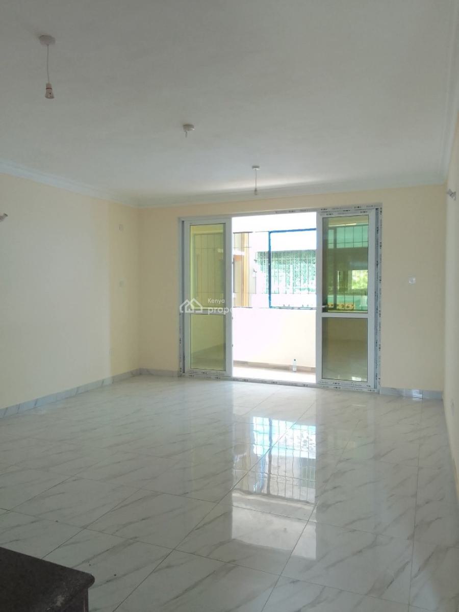 Luxury Apartments in Mtwapa. Brand New 2 Bedroom Apartments, Naivas, Mtwapa, Kilifi, Apartment for Sale