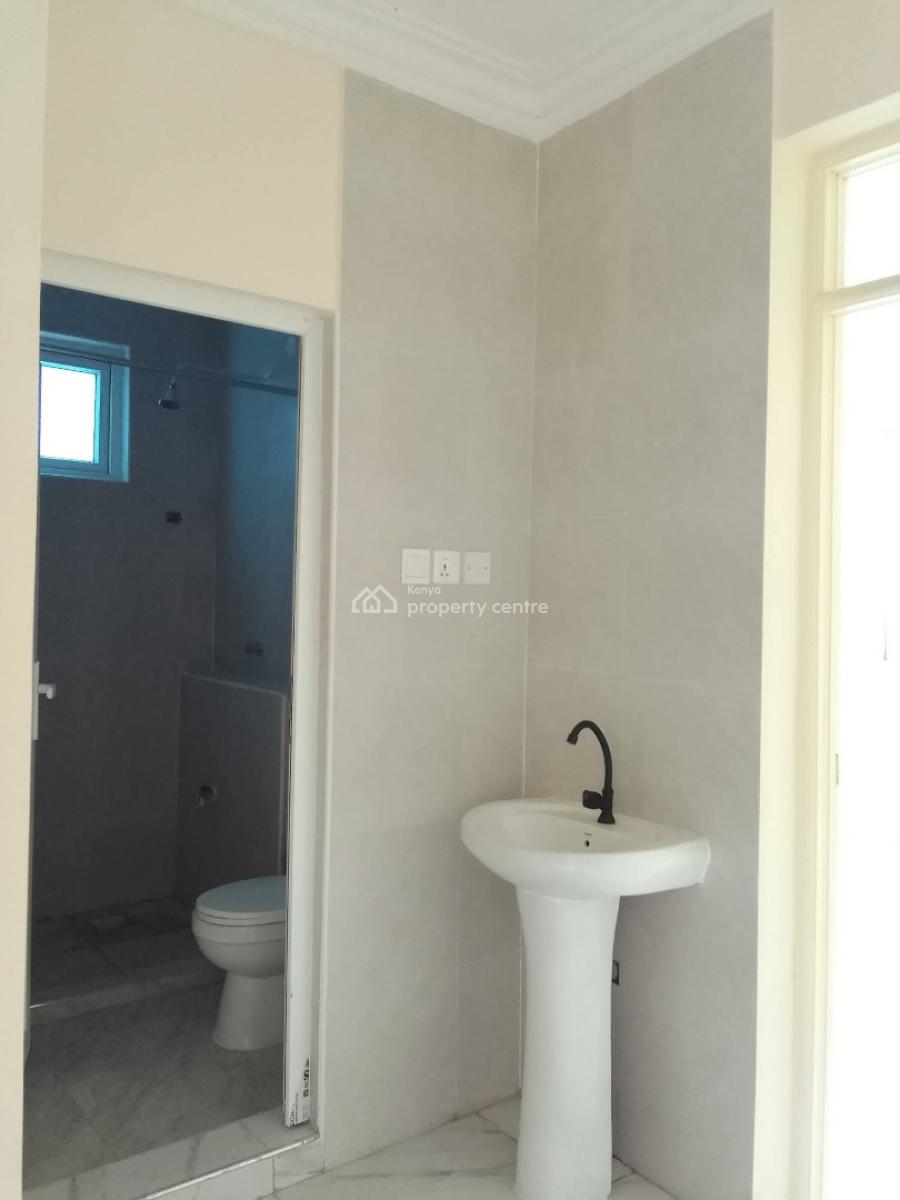 Luxury Apartments in Mtwapa. Brand New 2 Bedroom Apartments, Naivas, Mtwapa, Kilifi, Apartment for Sale