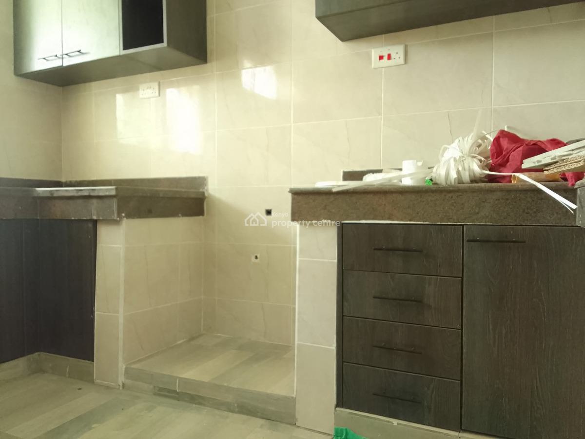 Luxury Apartments in Mtwapa. Brand New 2 Bedroom Apartments, Naivas, Mtwapa, Kilifi, Apartment for Sale
