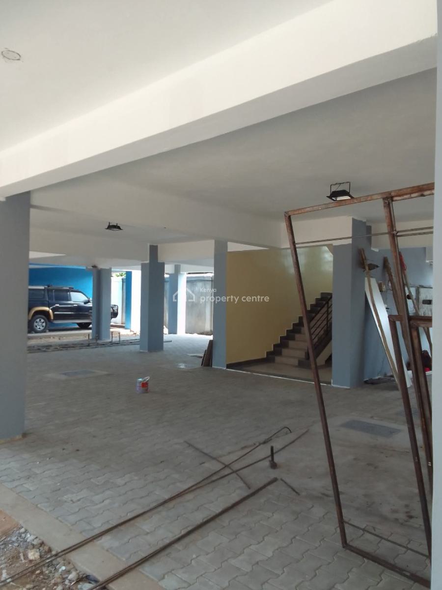 Luxury Apartments in Mtwapa. Brand New 2 Bedroom Apartments, Naivas, Mtwapa, Kilifi, Apartment for Sale