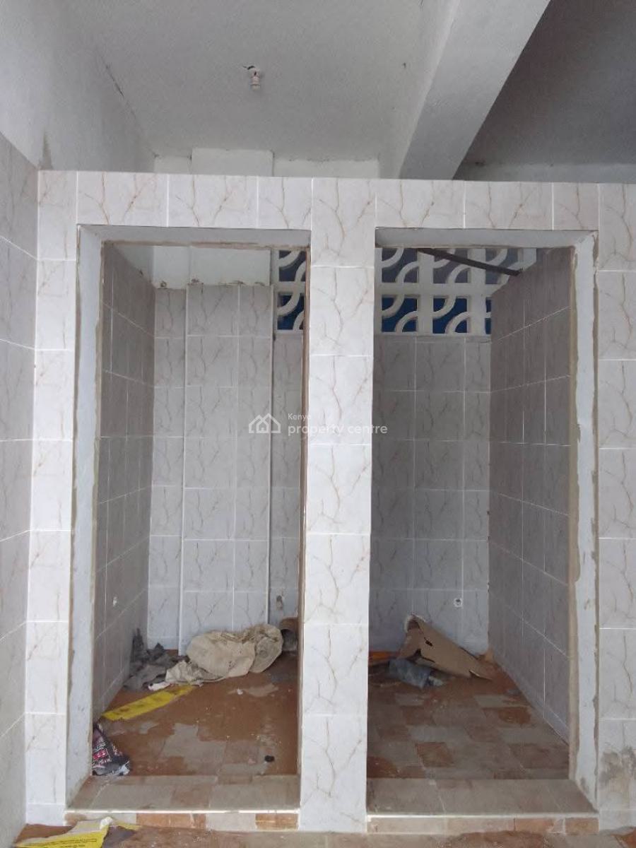 Luxury Apartments in Mtwapa. Brand New 2 Bedroom Apartments, Naivas, Mtwapa, Kilifi, Apartment for Sale