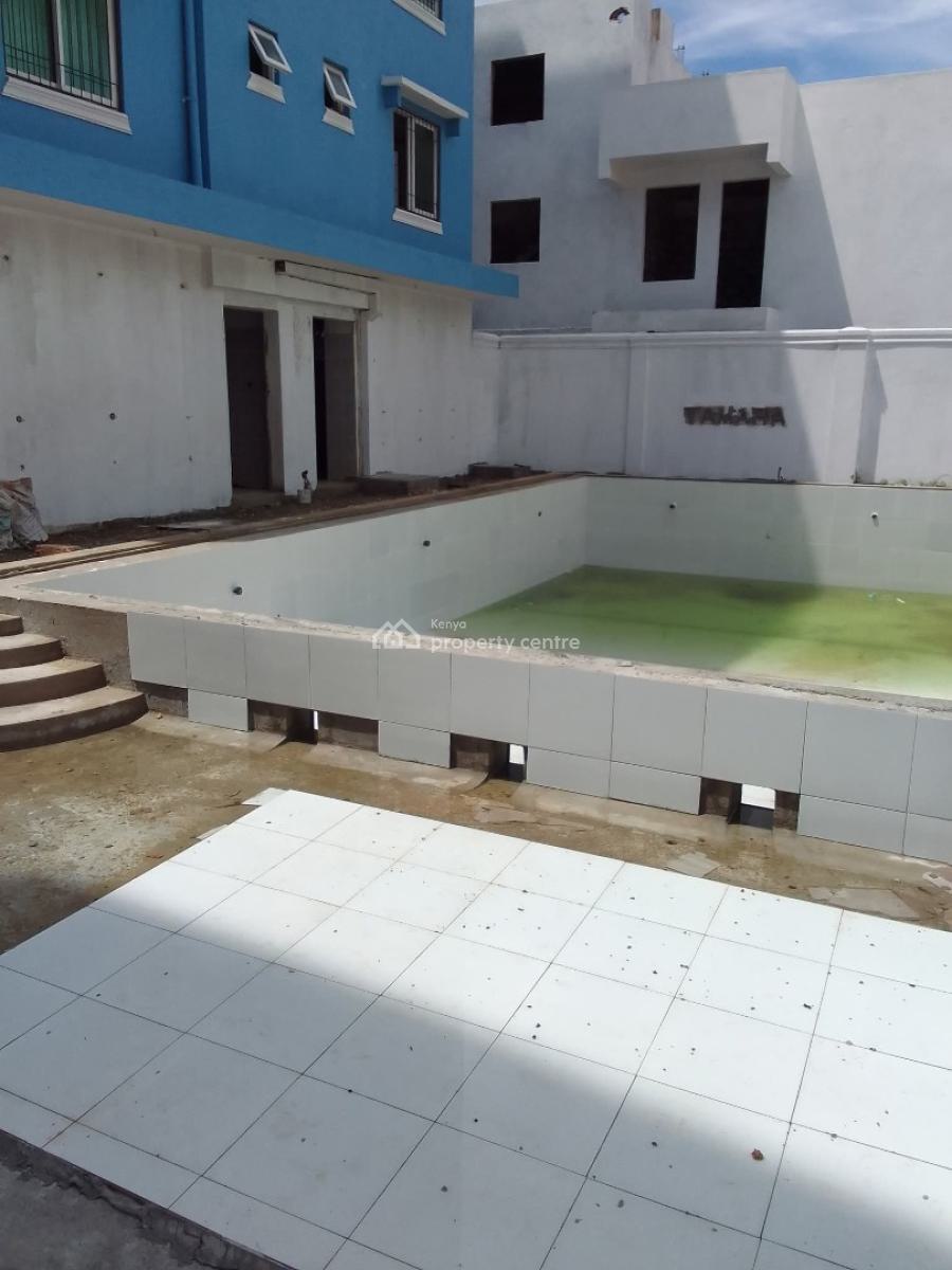 Luxury Apartments in Mtwapa. Brand New 2 Bedroom Apartments, Naivas, Mtwapa, Kilifi, Apartment for Sale
