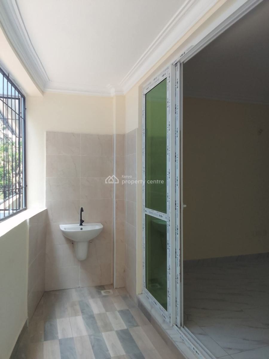 Luxury Apartments in Mtwapa. Brand New 2 Bedroom Apartments, Naivas, Mtwapa, Kilifi, Apartment for Sale