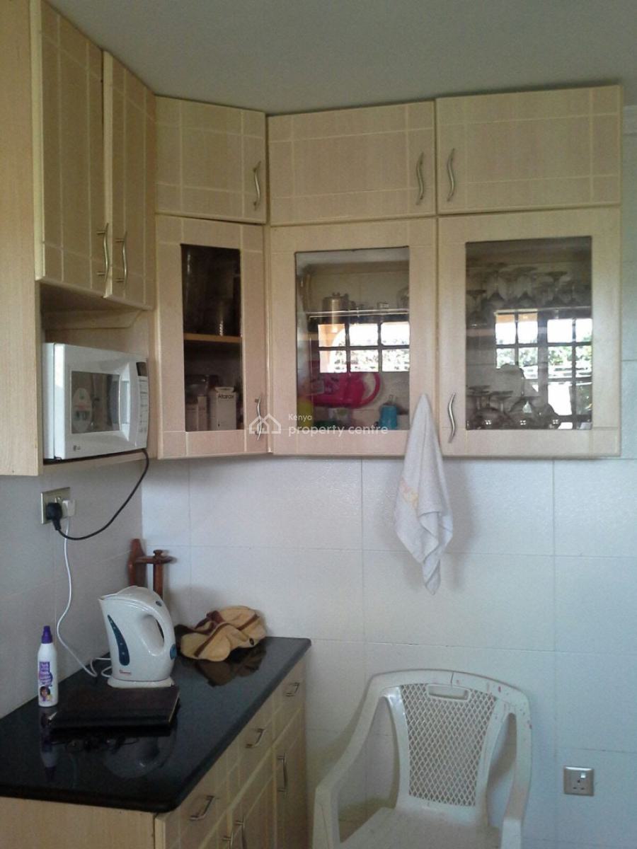 Posh 5 Bedrooms Own Compound House with Garden, Muigai Estate, Kitengela, Kajiado, Detached Duplex for Sale