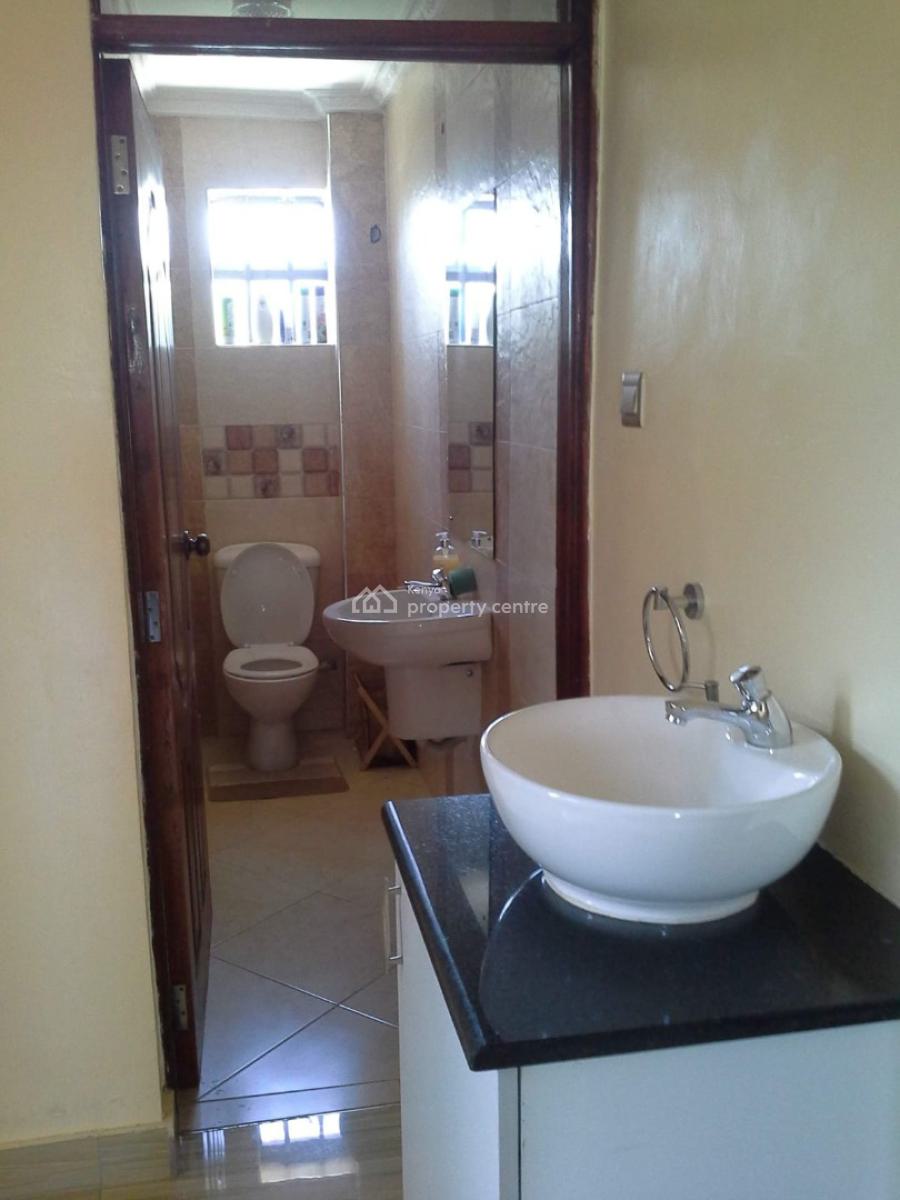 Posh 5 Bedrooms Own Compound House with Garden, Muigai Estate, Kitengela, Kajiado, Detached Duplex for Sale