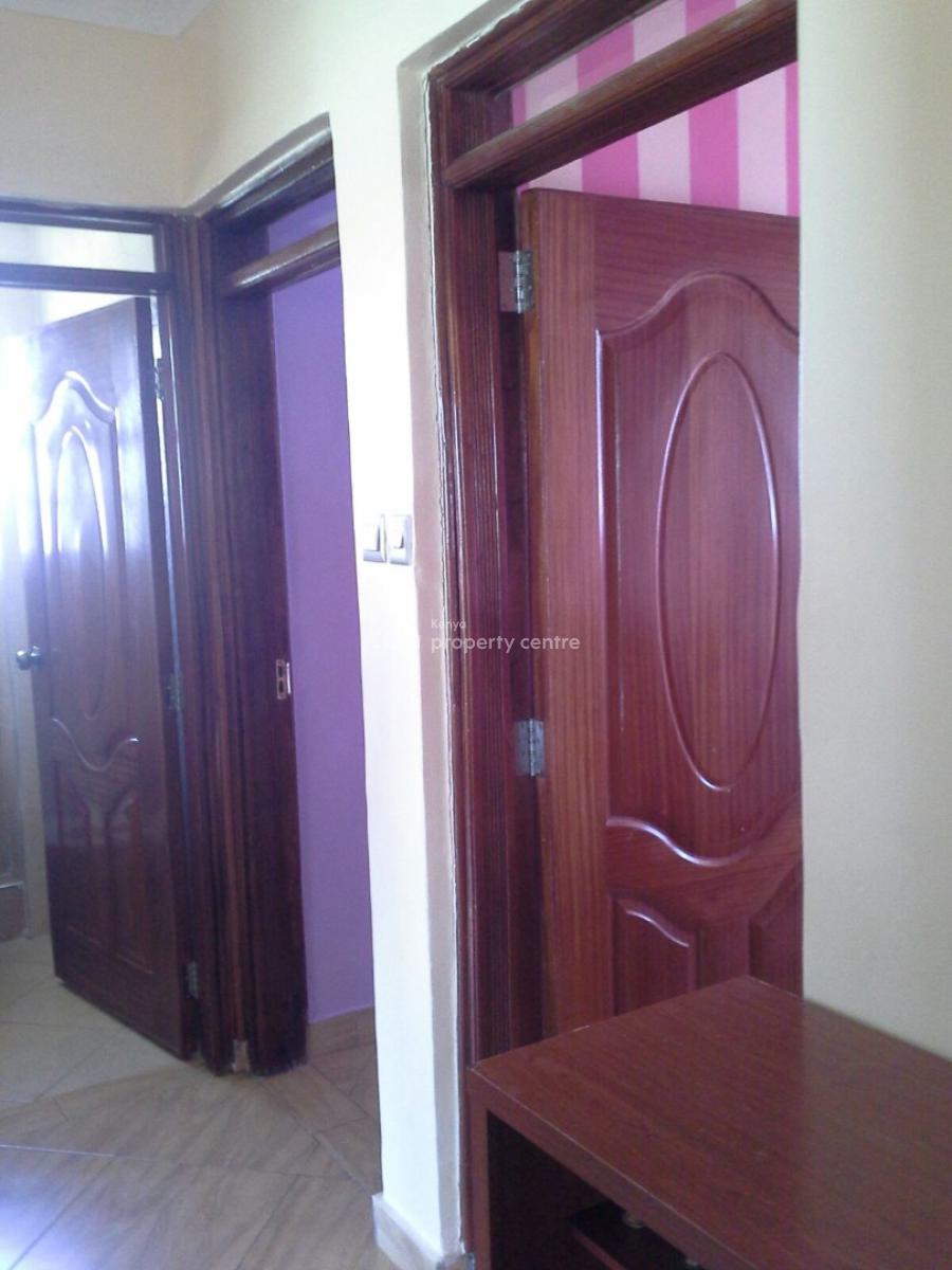 Posh 5 Bedrooms Own Compound House with Garden, Muigai Estate, Kitengela, Kajiado, Detached Duplex for Sale