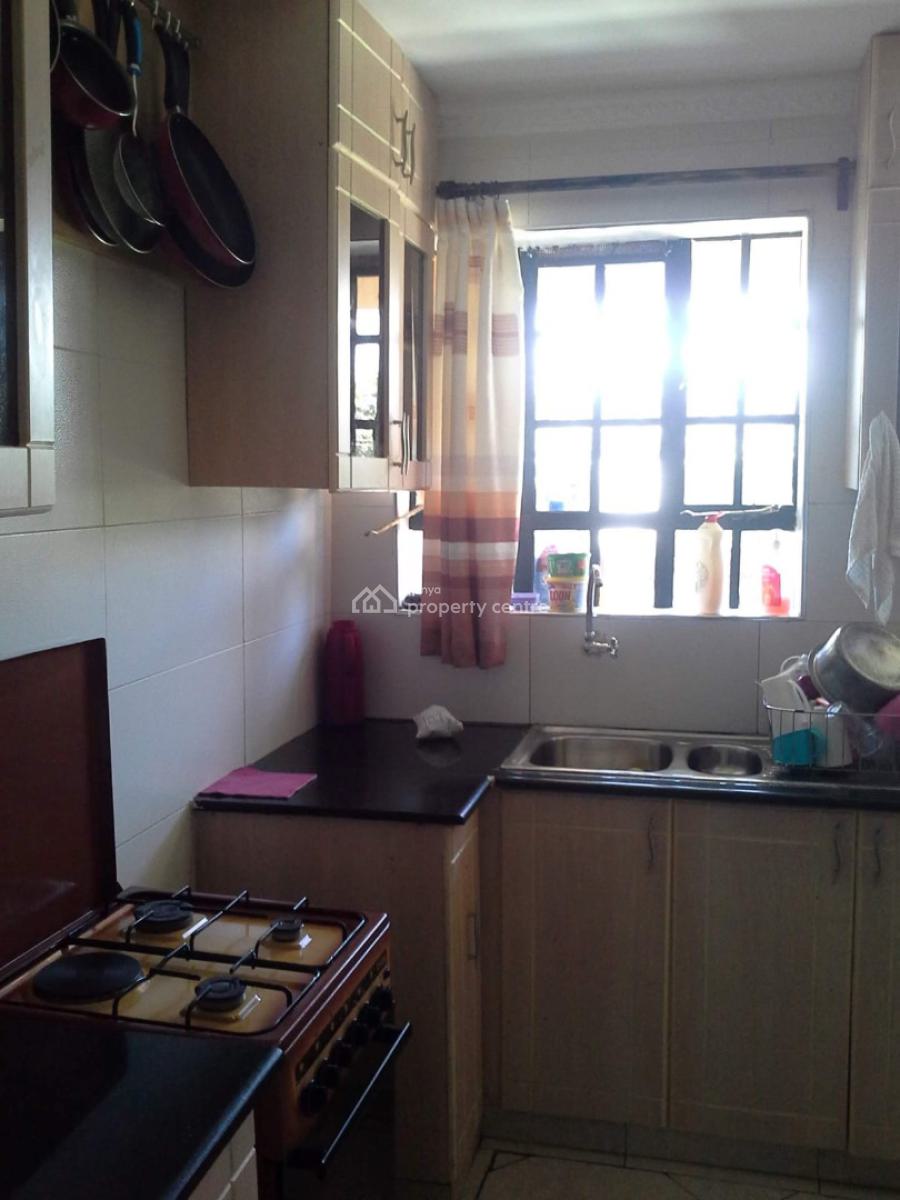 Posh 5 Bedrooms Own Compound House with Garden, Muigai Estate, Kitengela, Kajiado, Detached Duplex for Sale