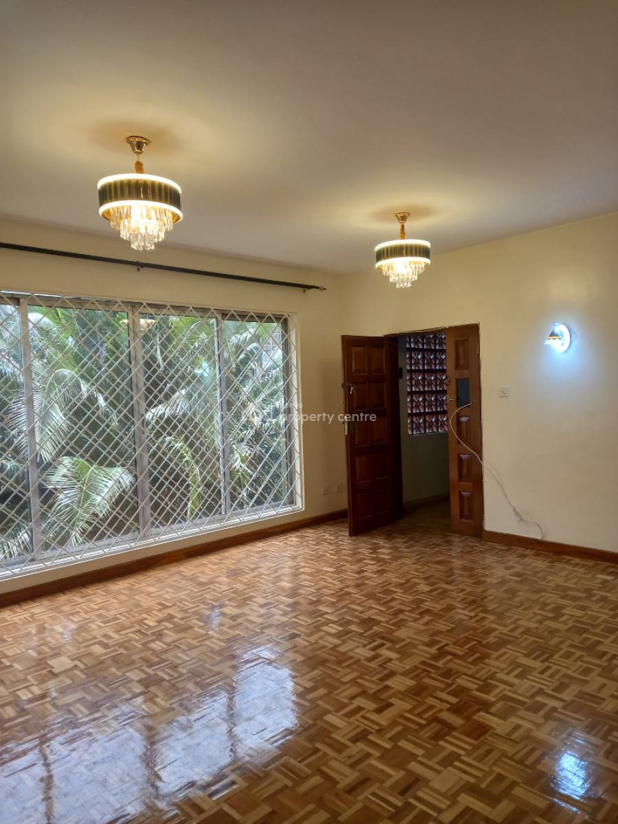 Lovely 2 Bedrooms Apartment in a Compound of Few Units, Off Rhapta Road, Westlands, Nairobi, Apartment for Rent