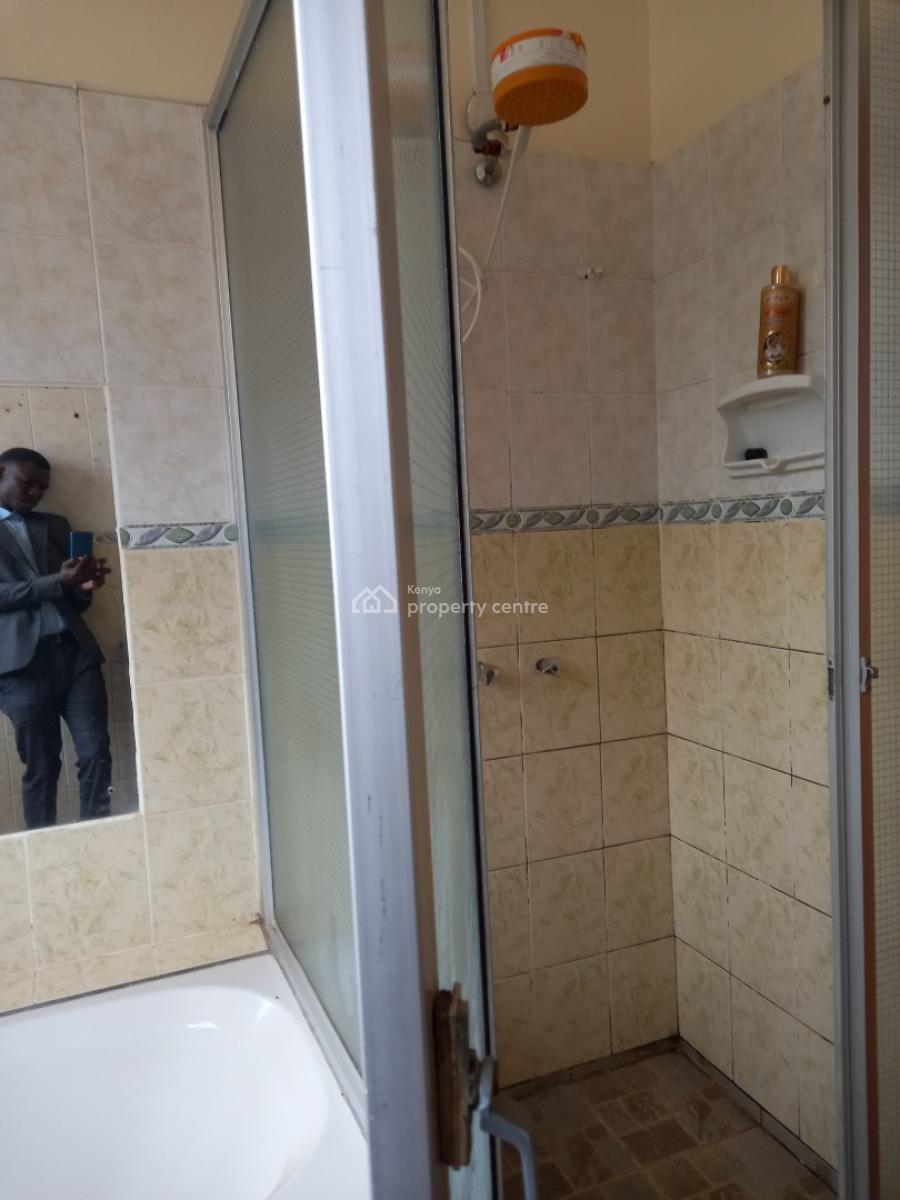 Lovely 2 Bedrooms Apartment in a Compound of Few Units, Off Rhapta Road, Westlands, Nairobi, Apartment for Rent