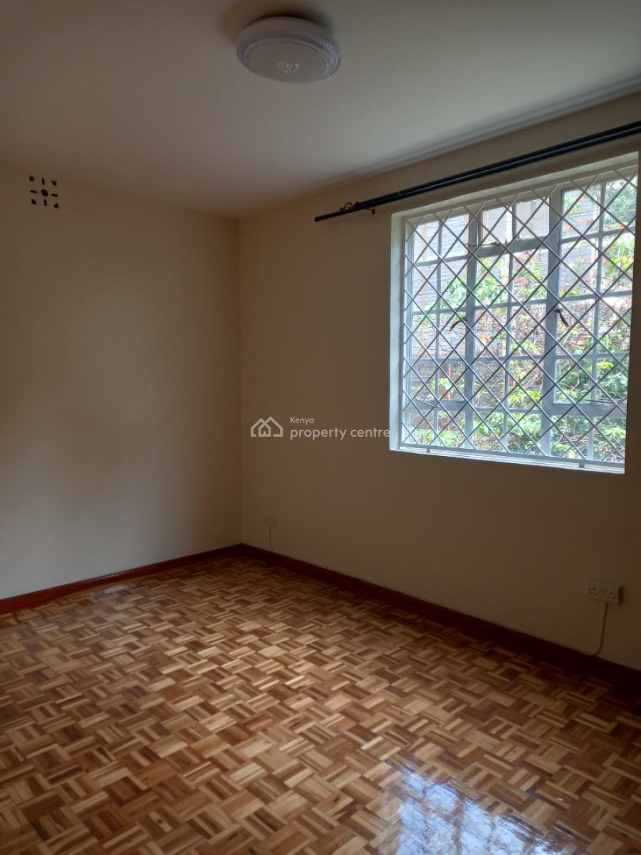 Lovely 2 Bedrooms Apartment in a Compound of Few Units, Off Rhapta Road, Westlands, Nairobi, Apartment for Rent