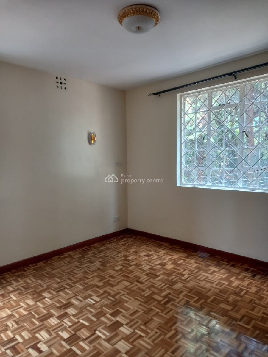 Lovely 2 Bedrooms Apartment in a Compound of Few Units, Off Rhapta Road, Westlands, Nairobi, Apartment for Rent