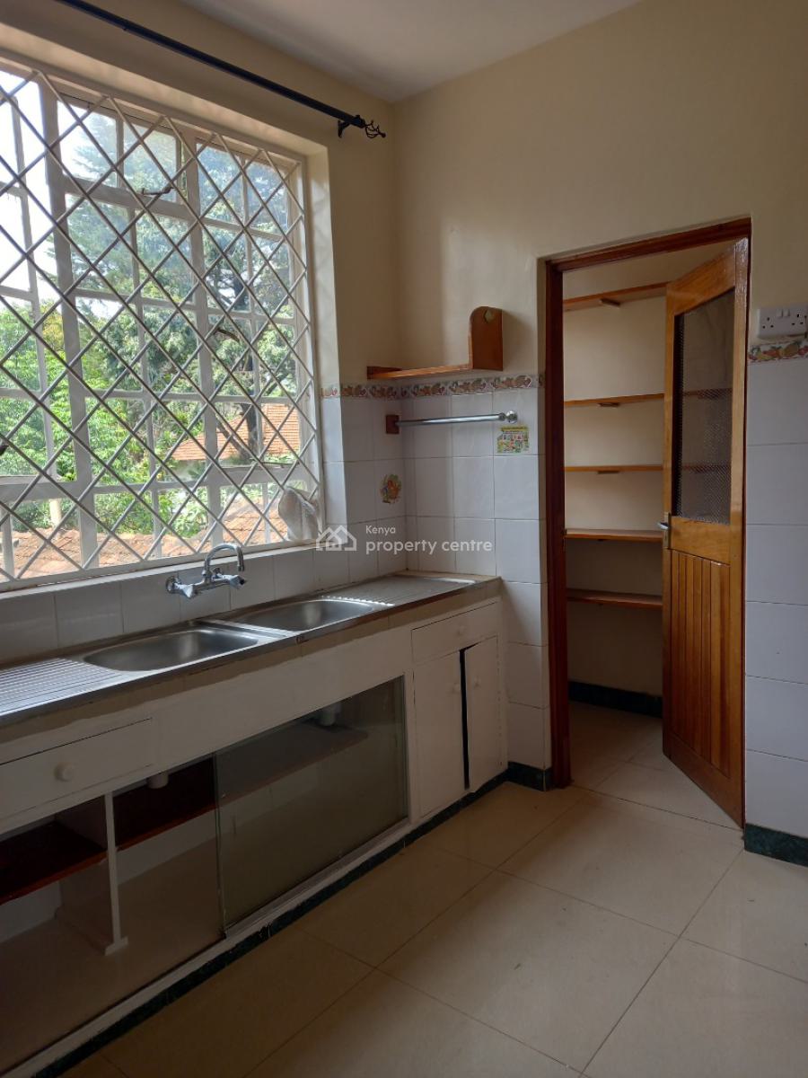 Lovely 2 Bedrooms Apartment in a Compound of Few Units, Off Rhapta Road, Westlands, Nairobi, Apartment for Rent
