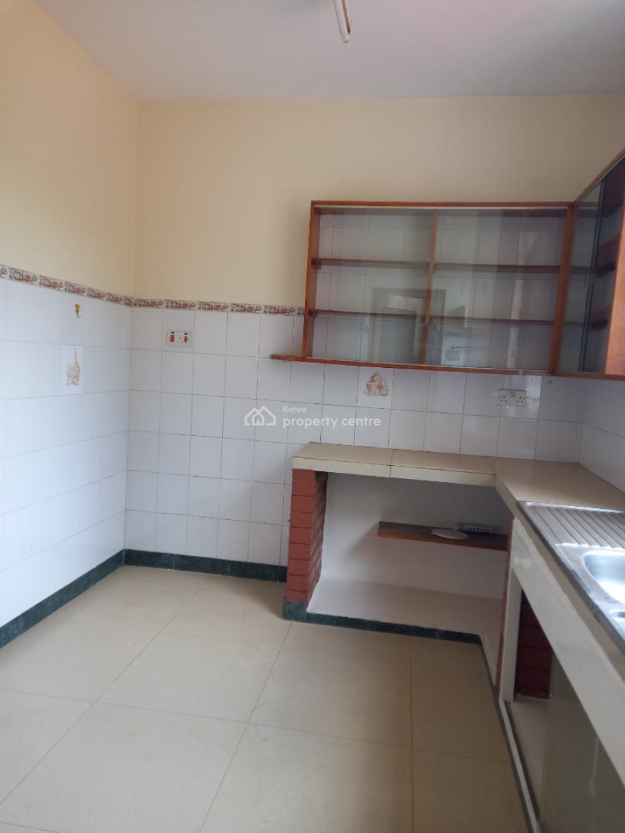 Lovely 2 Bedrooms Apartment in a Compound of Few Units, Off Rhapta Road, Westlands, Nairobi, Apartment for Rent