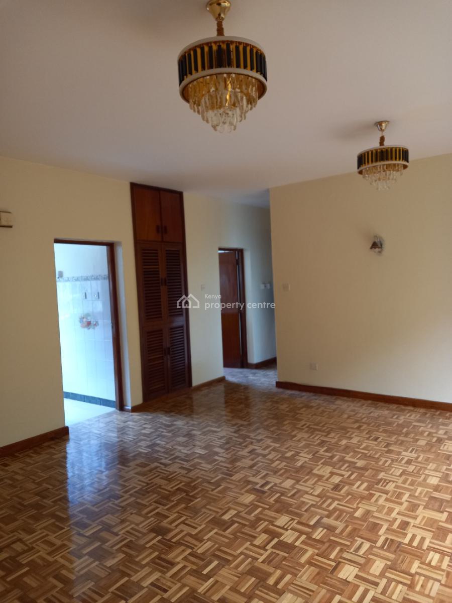 Lovely 2 Bedrooms Apartment in a Compound of Few Units, Off Rhapta Road, Westlands, Nairobi, Apartment for Rent