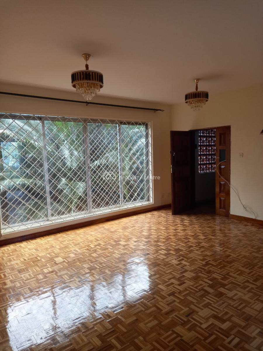 Lovely 2 Bedrooms Apartment in a Compound of Few Units, Off Rhapta Road, Westlands, Nairobi, Apartment for Rent