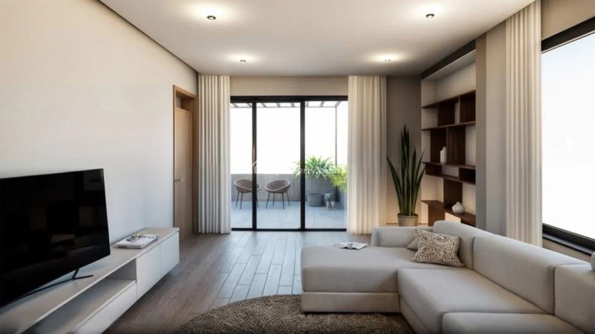 Luxurious 4 Bedroom, Link Road, Mugumo-ini (langata), Nairobi, House for Sale