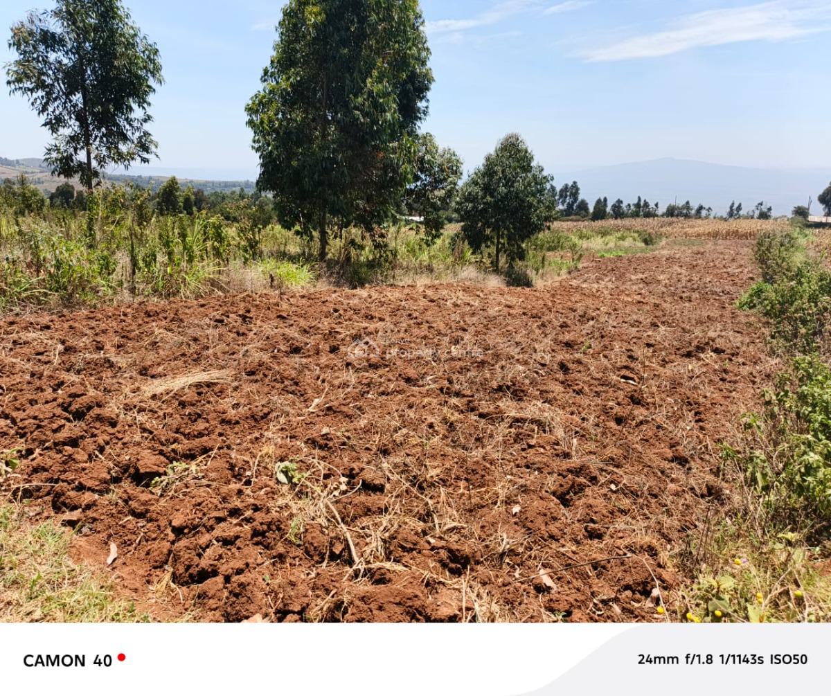 Prime Plots., Ndeiya, Ndeiya, Kiambu, Mixed-use Land for Sale
