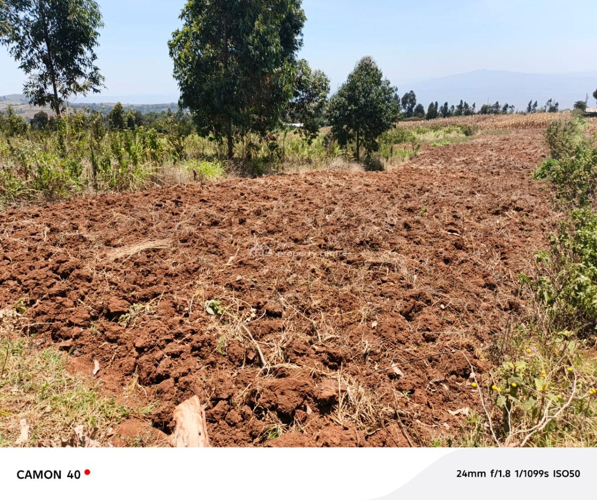 Prime Plots., Ndeiya, Ndeiya, Kiambu, Mixed-use Land for Sale