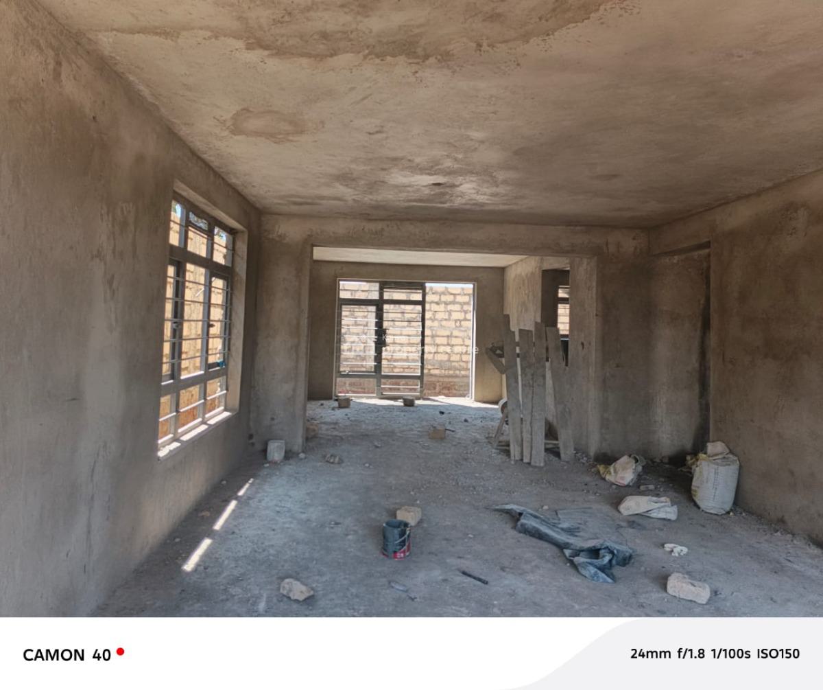Spacious Homes., Karai, Kikuyu, Kiambu, Townhouse for Sale