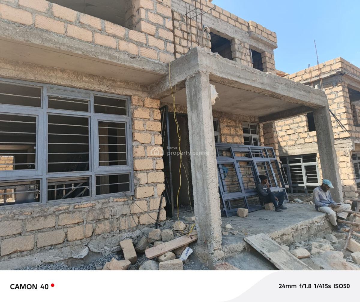 Spacious Homes., Karai, Kikuyu, Kiambu, Townhouse for Sale