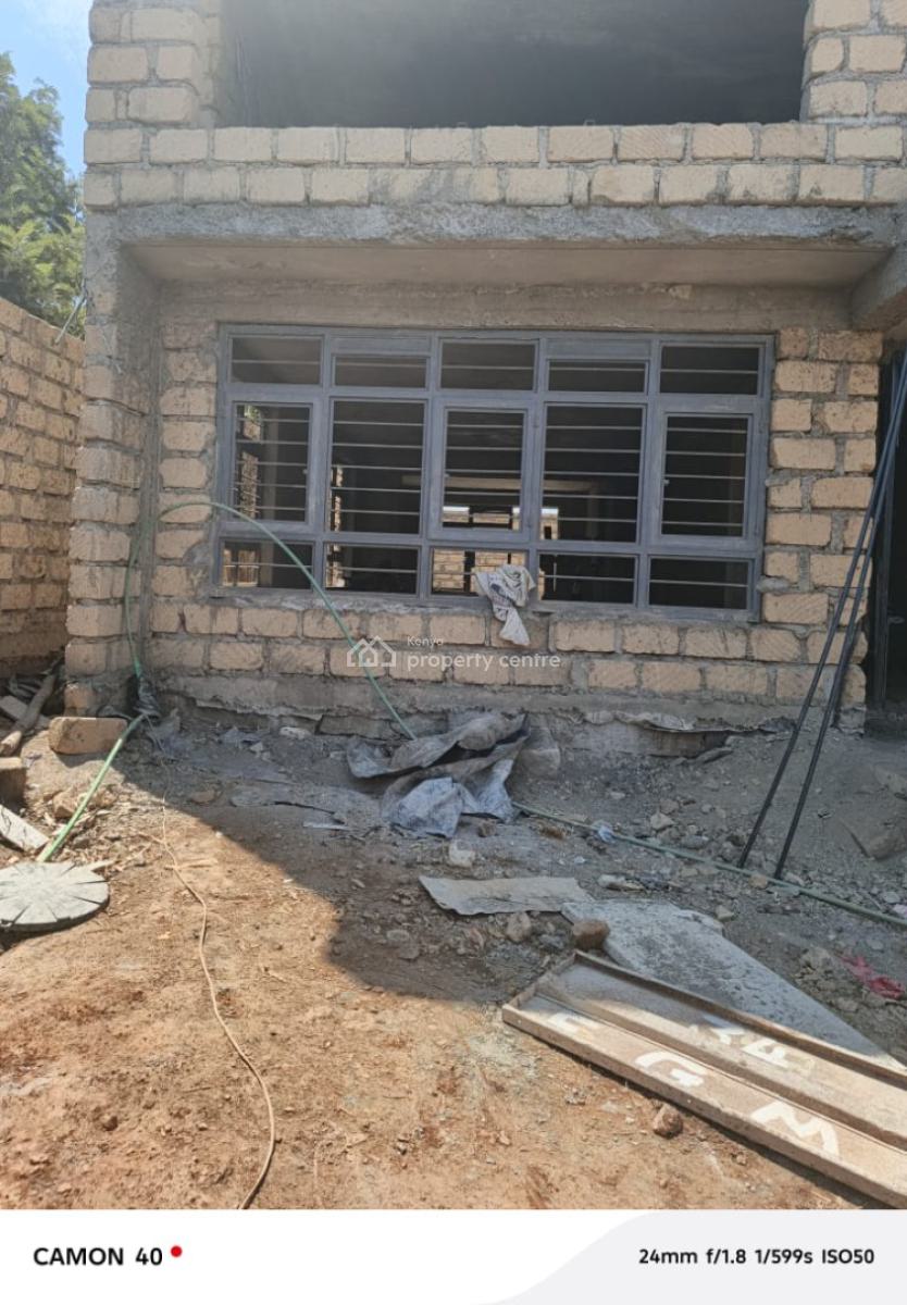 Spacious Homes., Karai, Kikuyu, Kiambu, Townhouse for Sale