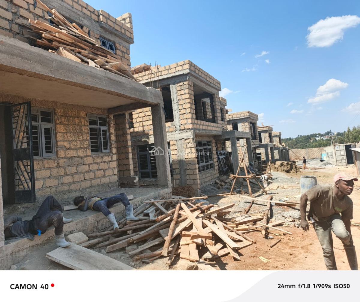 Spacious Homes., Karai, Kikuyu, Kiambu, Townhouse for Sale