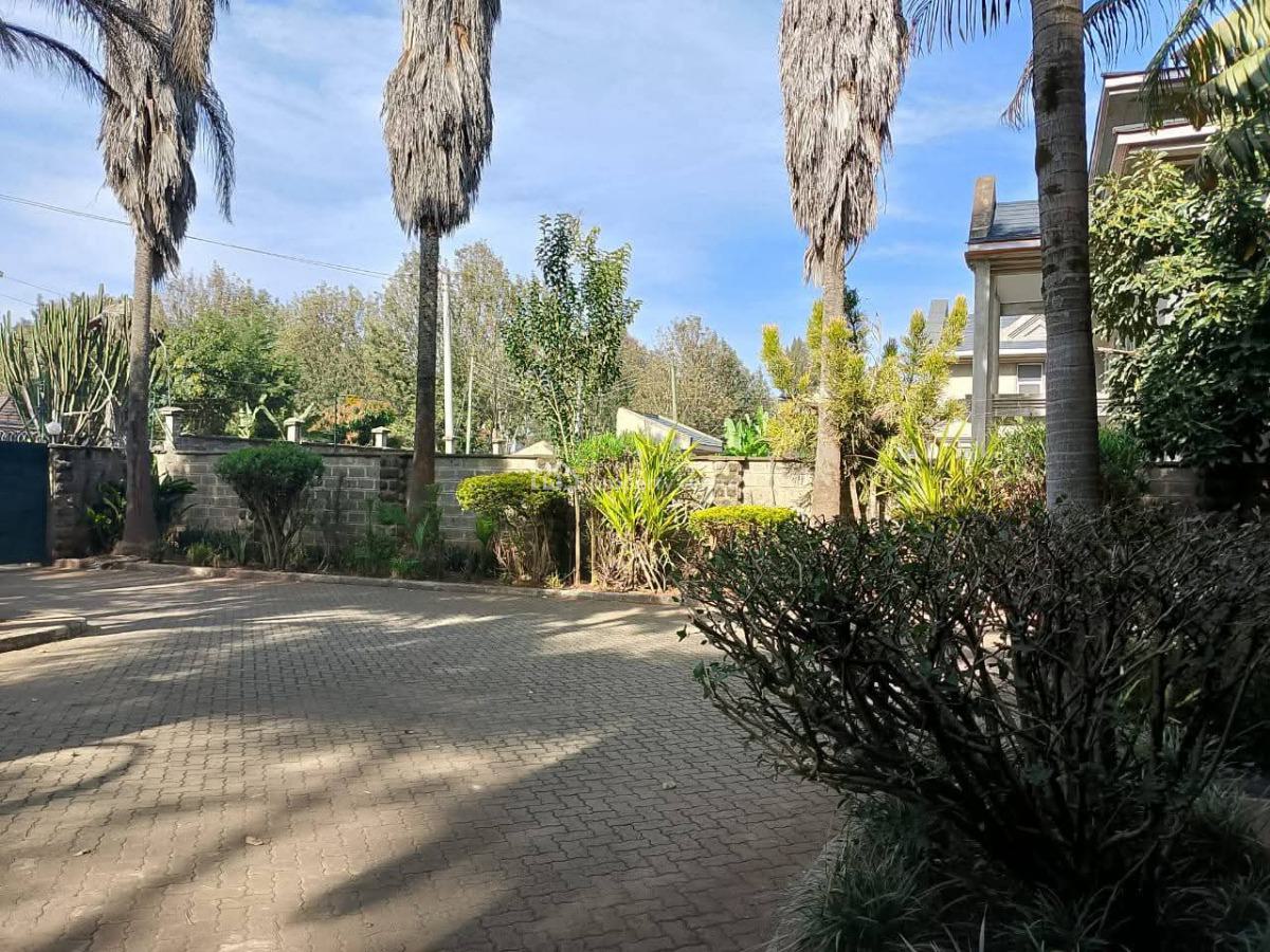 4 Bedroom House, Karen, Karen, Nairobi, Townhouse for Rent